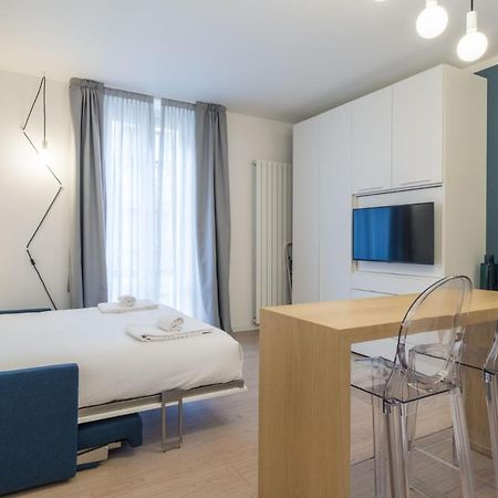 Easylife - Moderno E Chic Studio In Porta Venezia Milan Luaran gambar
