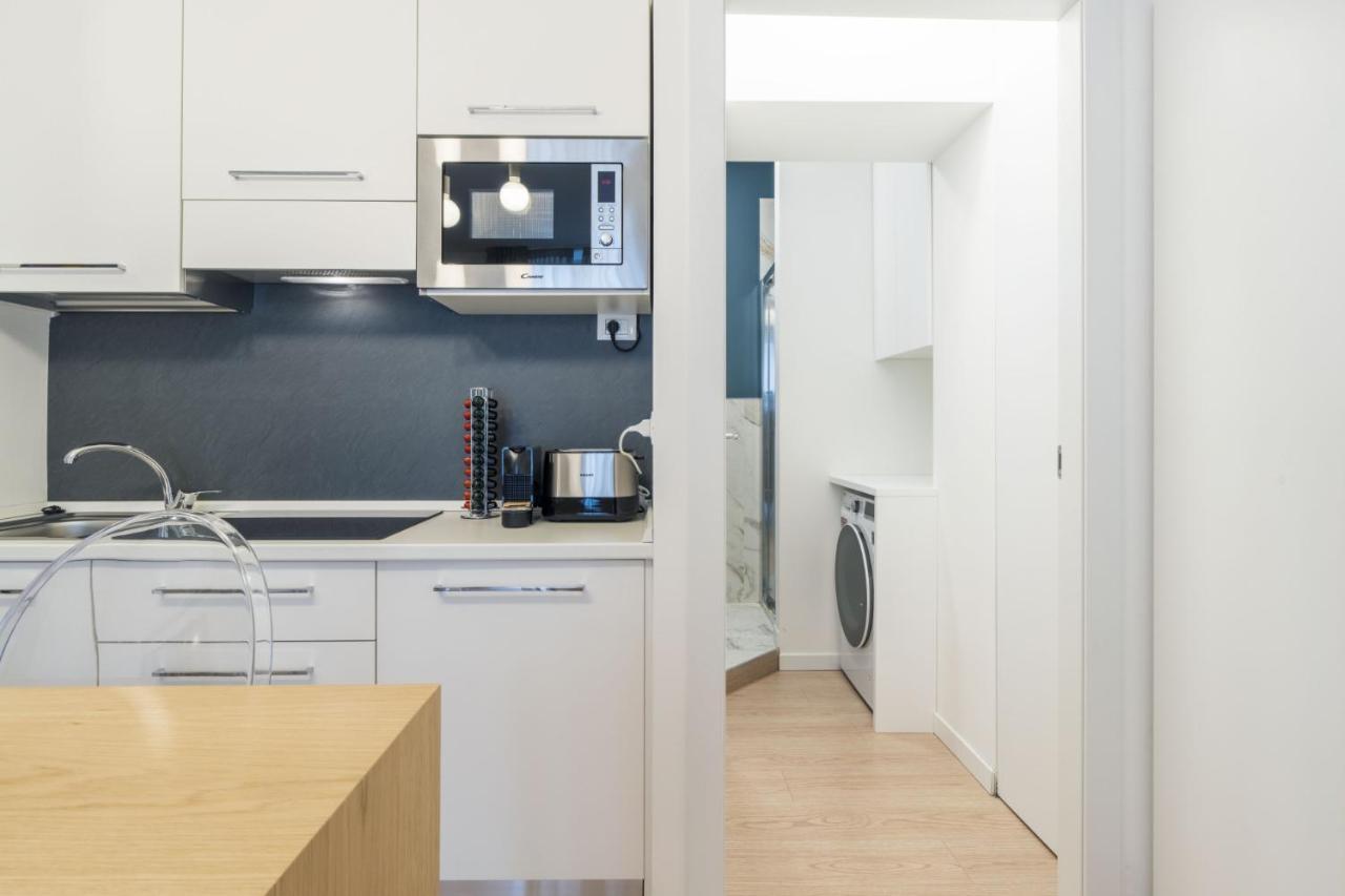 Easylife - Moderno E Chic Studio In Porta Venezia Milan Luaran gambar