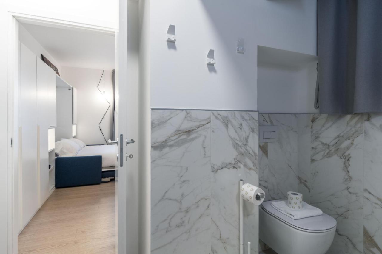 Easylife - Moderno E Chic Studio In Porta Venezia Milan Luaran gambar