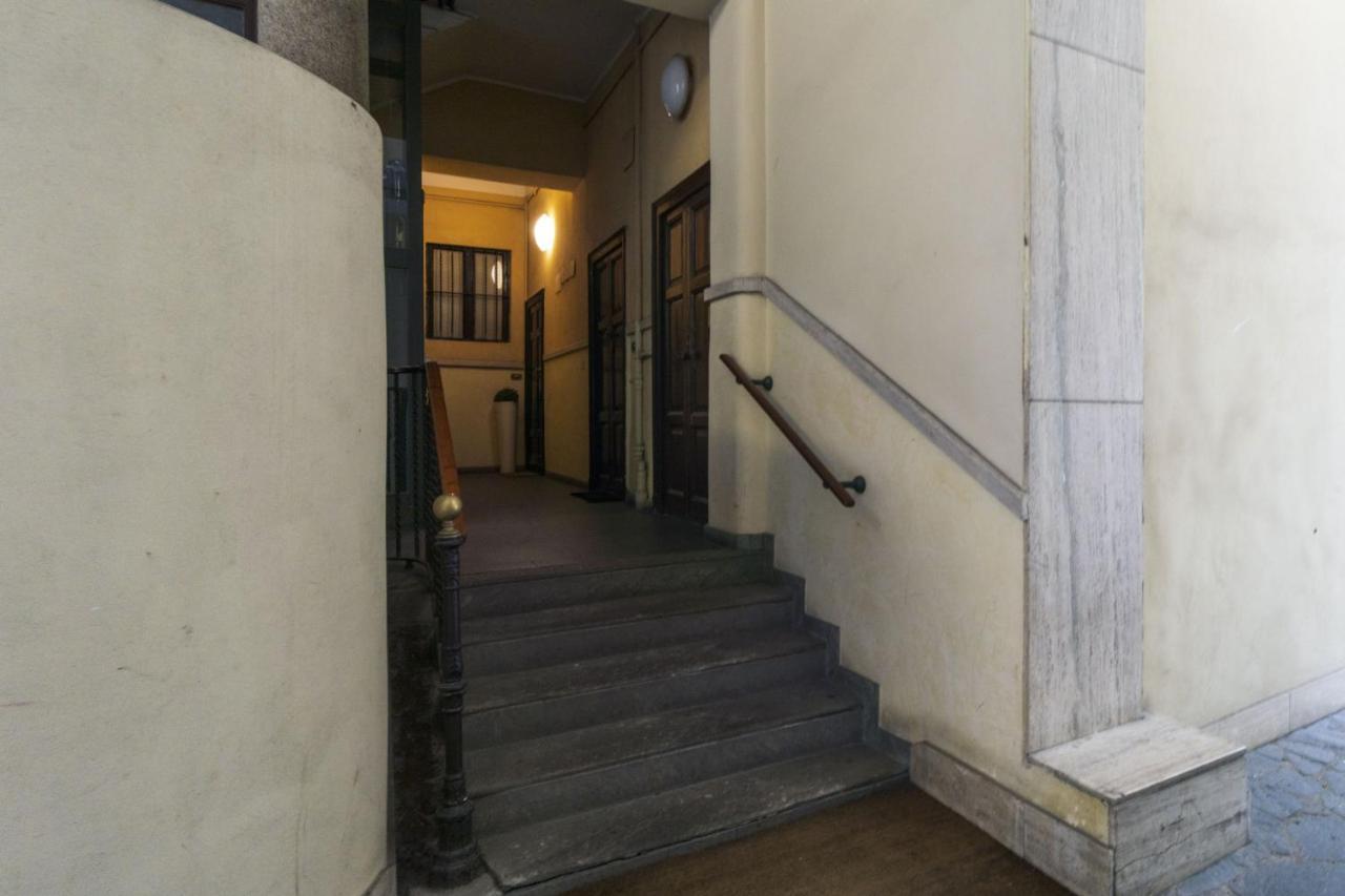 Easylife - Moderno E Chic Studio In Porta Venezia Milan Luaran gambar