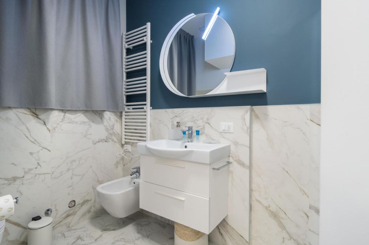 Easylife - Moderno E Chic Studio In Porta Venezia Milan Luaran gambar