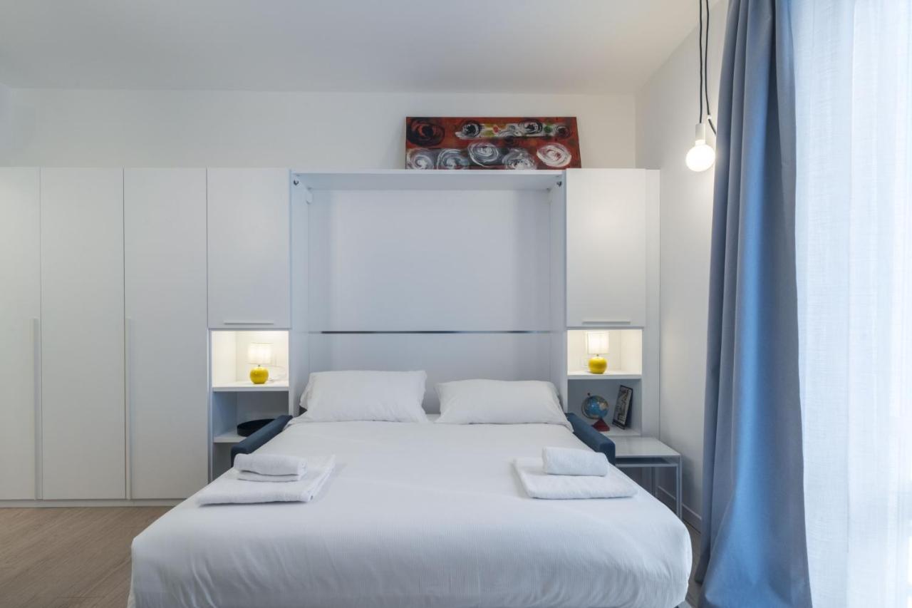 Easylife - Moderno E Chic Studio In Porta Venezia Milan Luaran gambar