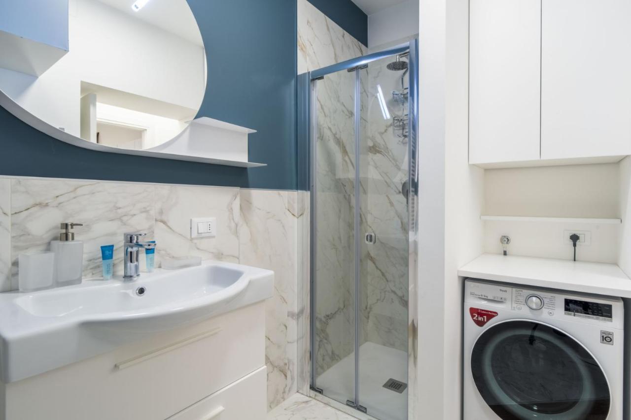 Easylife - Moderno E Chic Studio In Porta Venezia Milan Luaran gambar