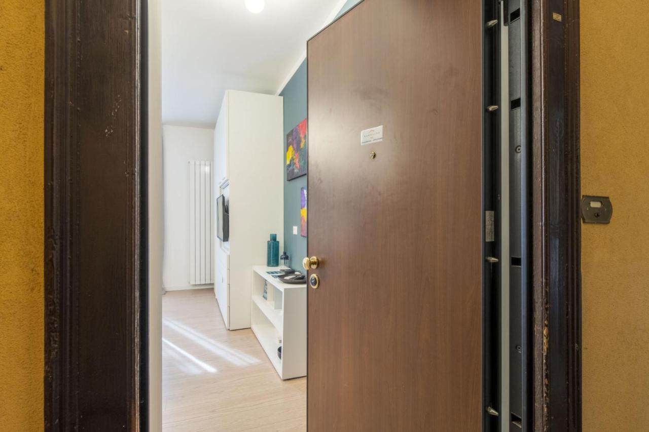 Easylife - Moderno E Chic Studio In Porta Venezia Milan Luaran gambar